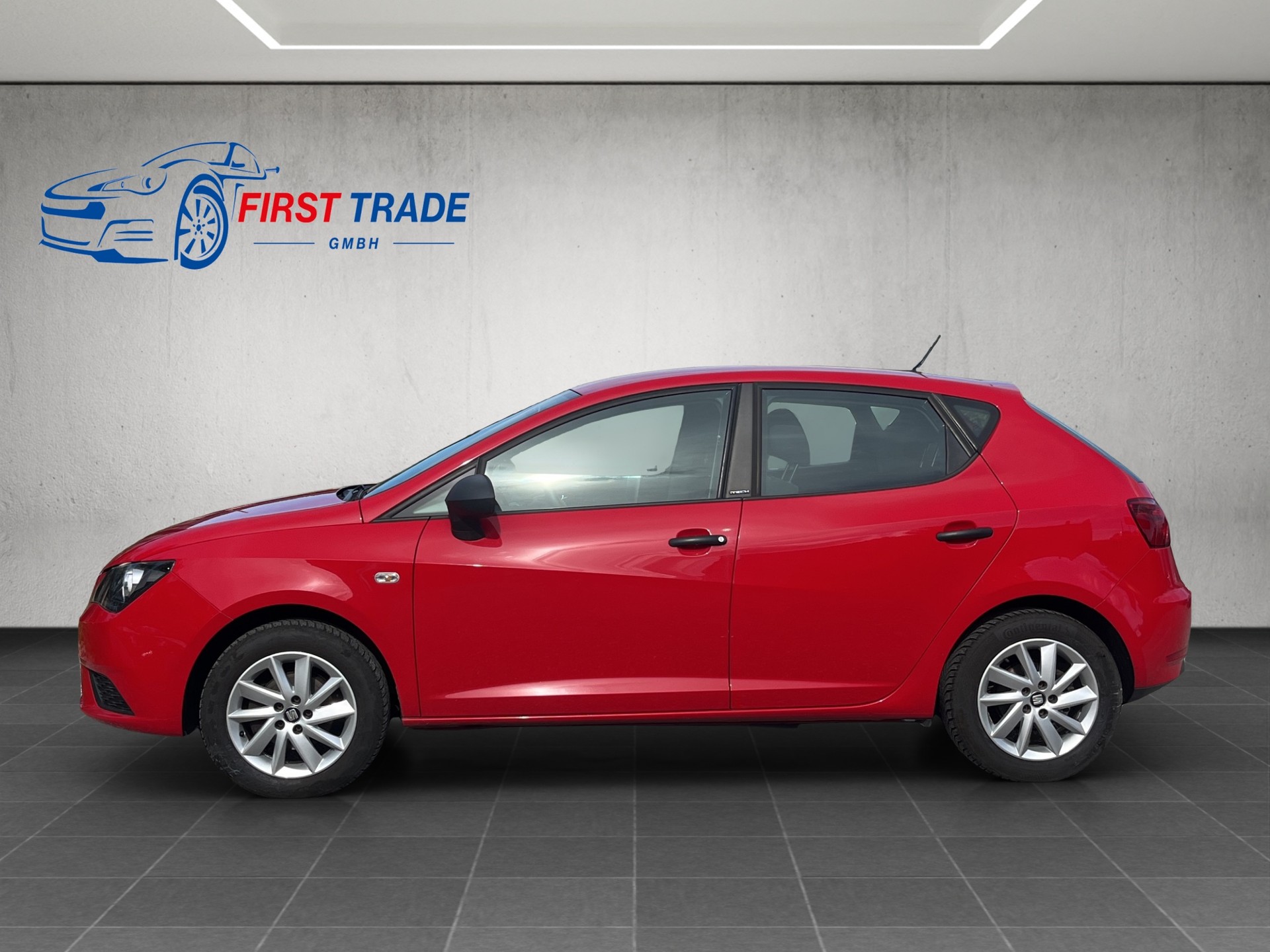 SEAT Ibiza 1.2 TSI Style ITECH Stopp-Start-image-7