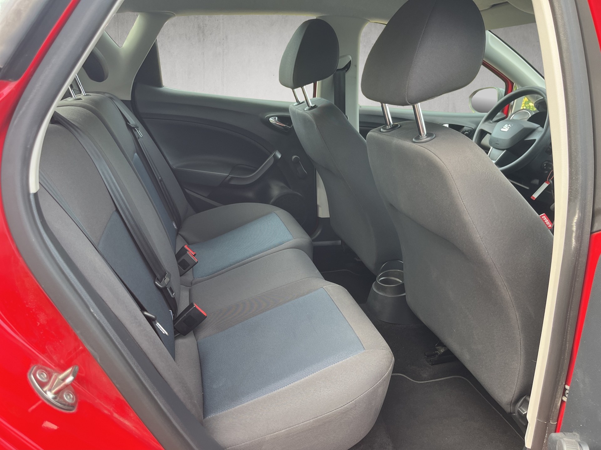 SEAT Ibiza 1.2 TSI Style ITECH Stopp-Start-image-12