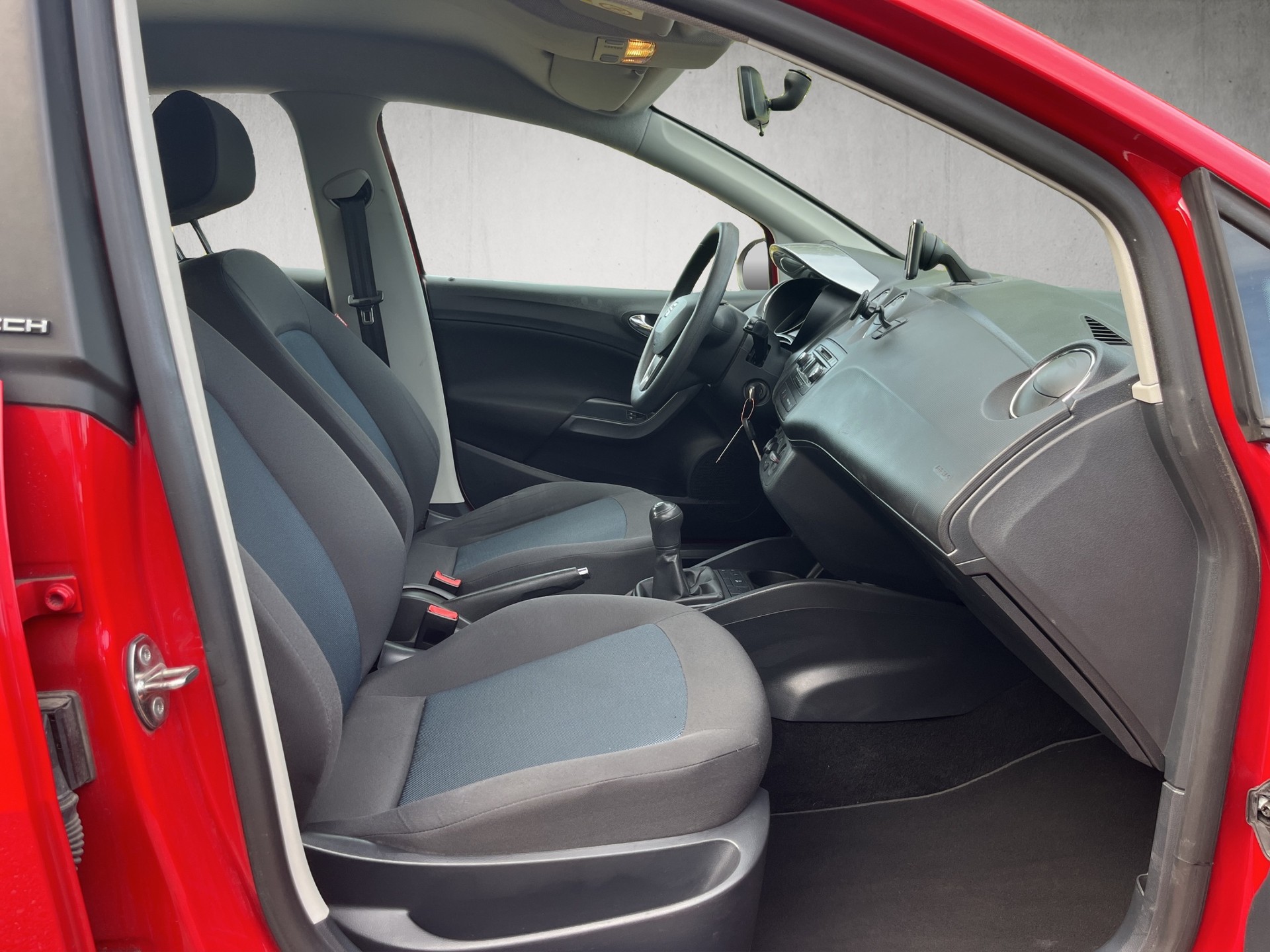 SEAT Ibiza 1.2 TSI Style ITECH Stopp-Start-image-10