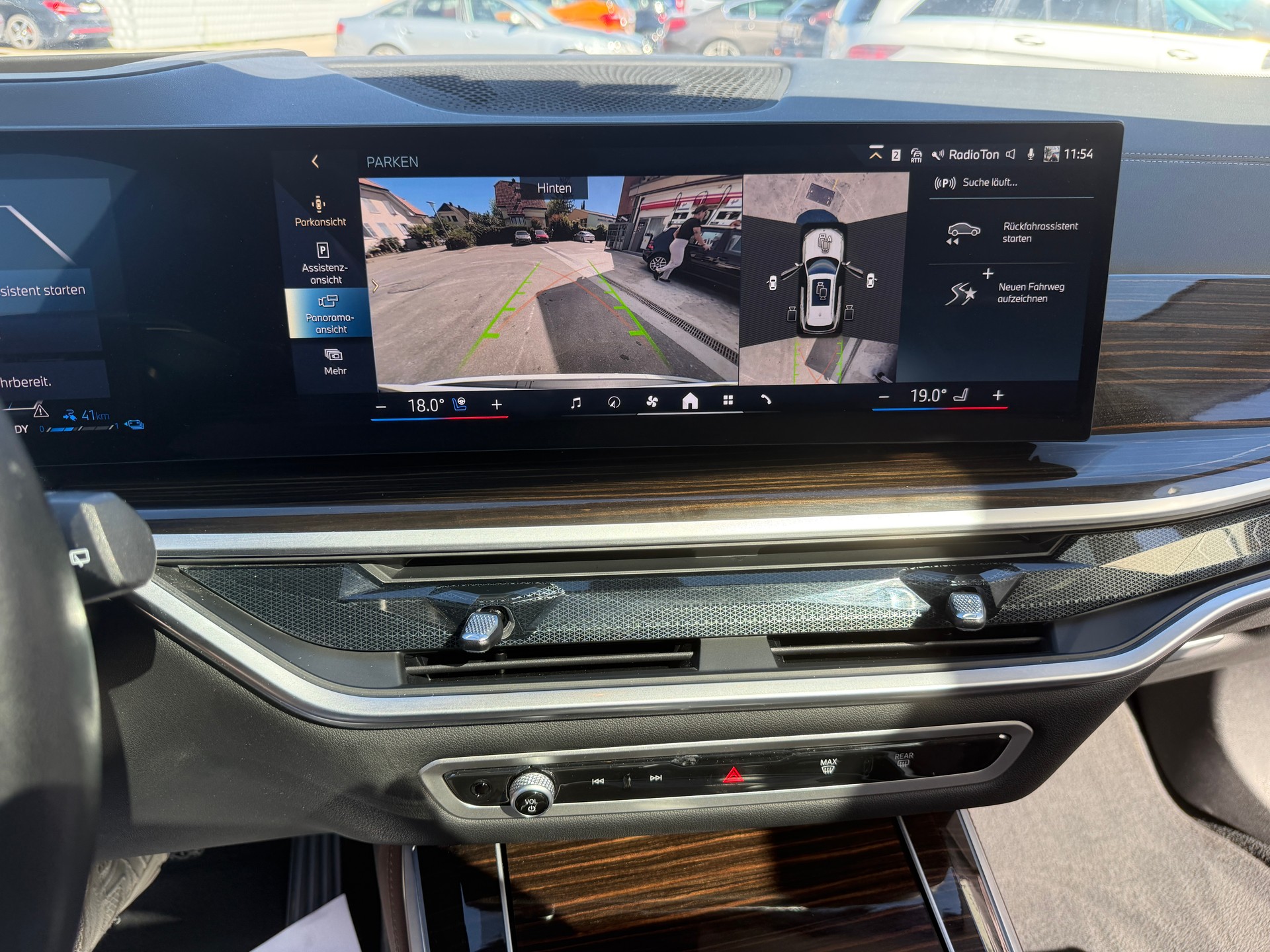 BMW X5 xDrive 50e Steptronic-image-14