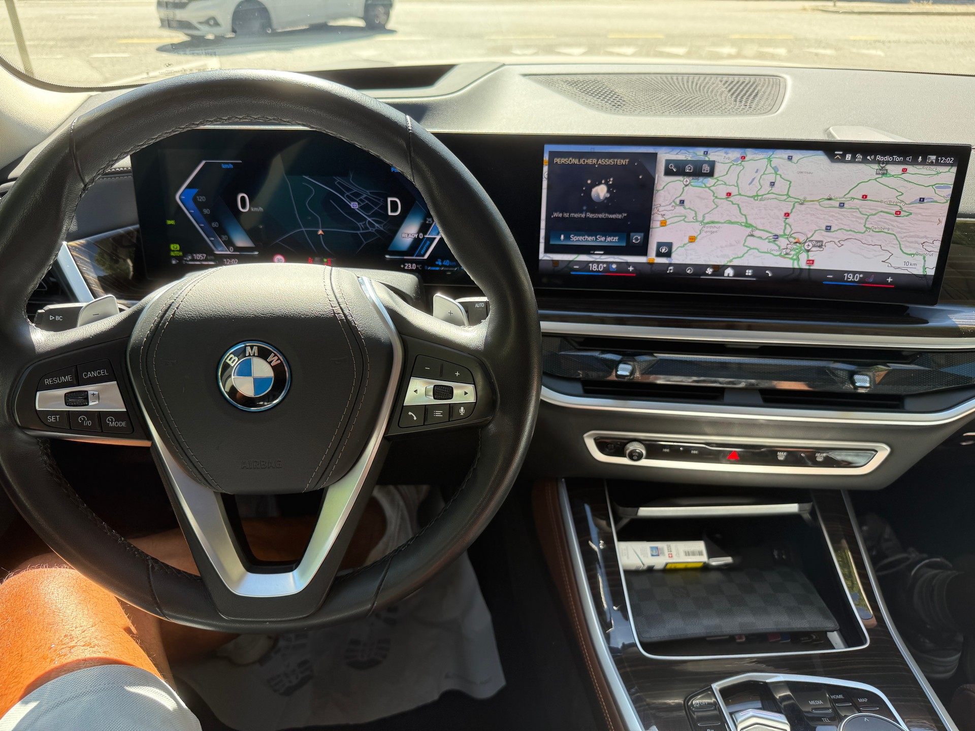 BMW X5 xDrive 50e Steptronic-image-15