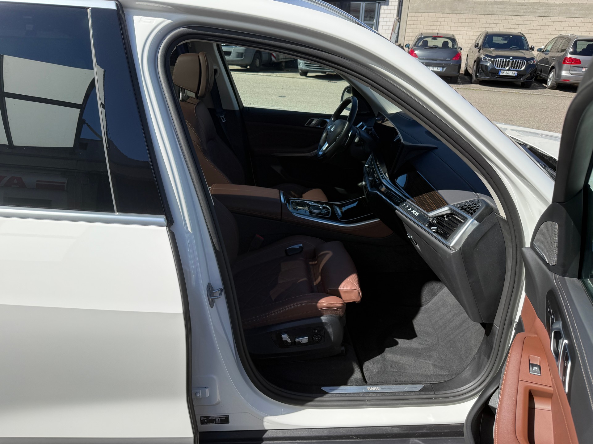 BMW X5 xDrive 50e Steptronic-image-10