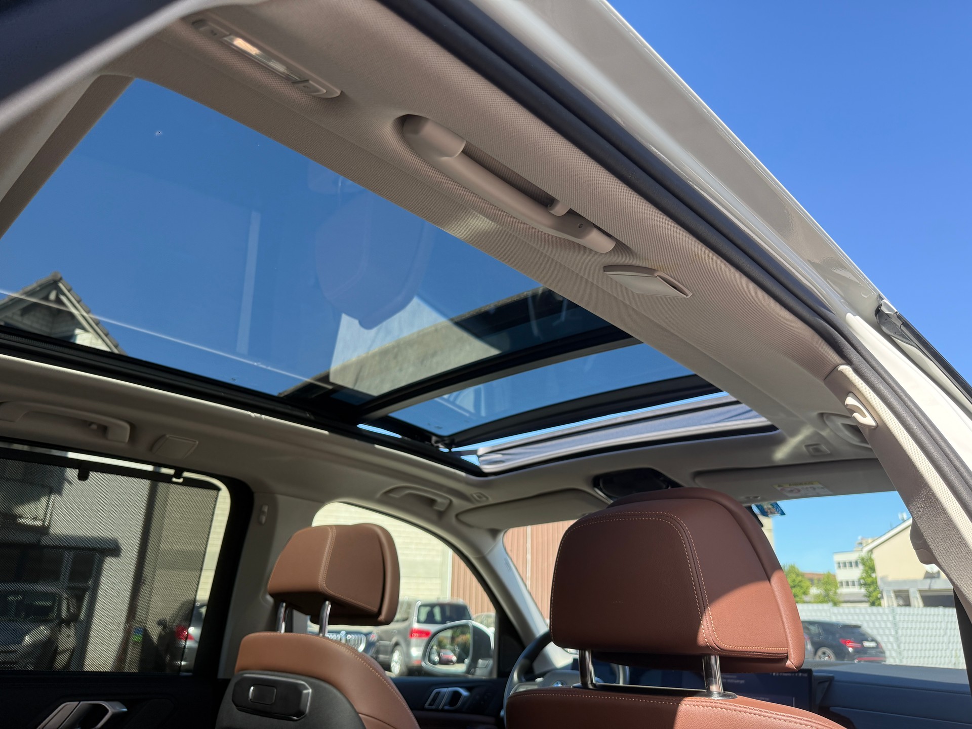 BMW X5 xDrive 50e Steptronic-image-8