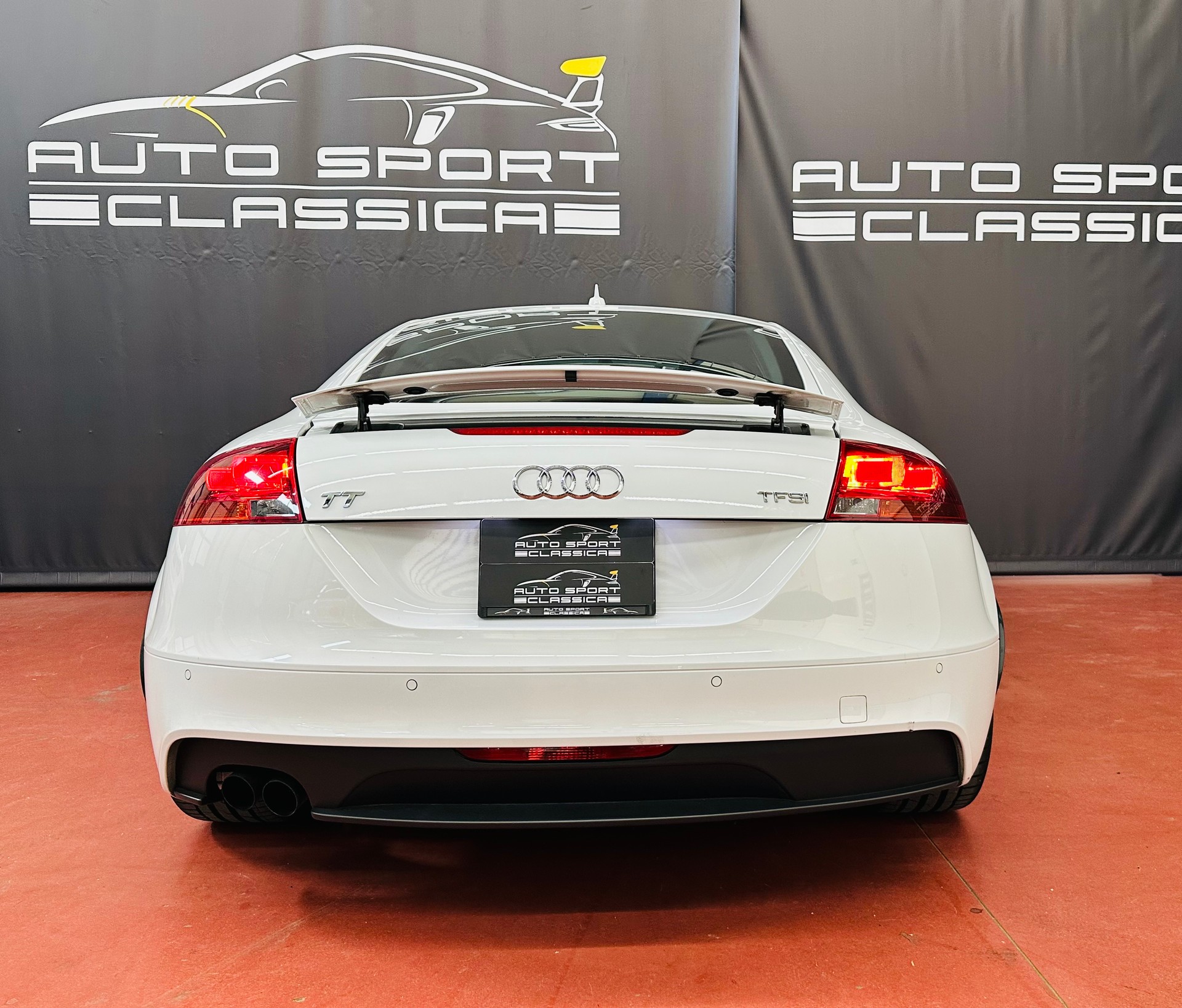 AUDI TT Coupé 1.8 TFSI-image-9