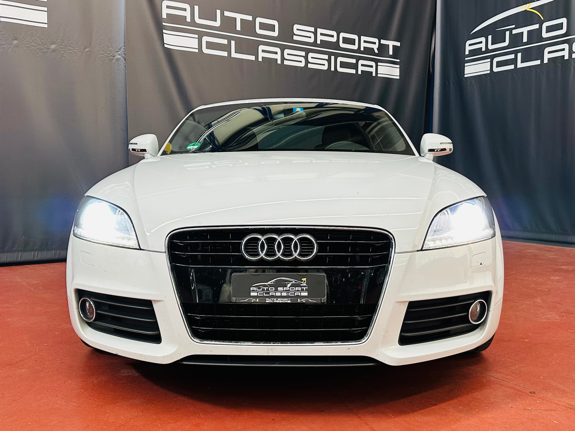 AUDI TT Coupé 1.8 TFSI-image-5