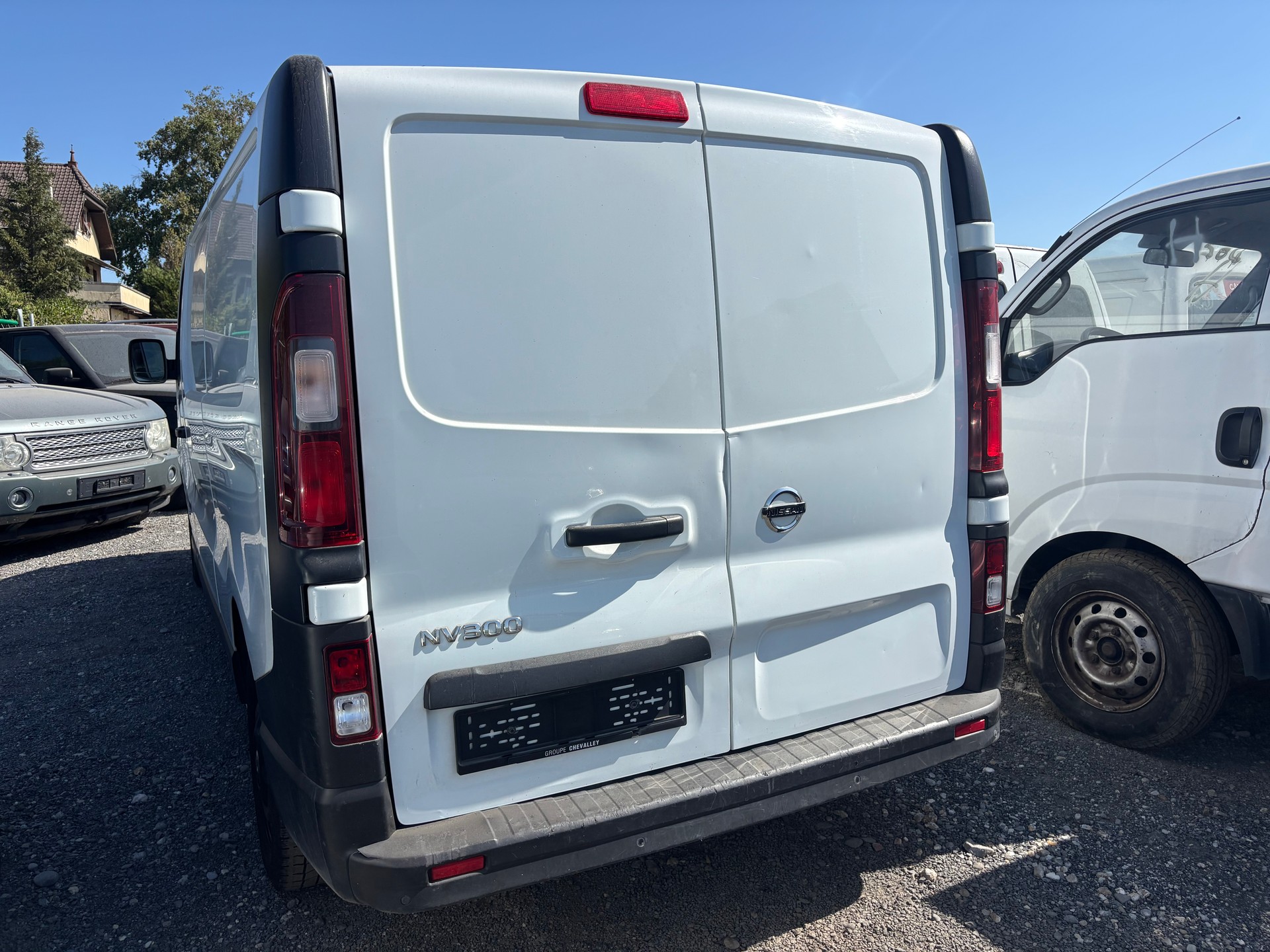 NISSAN 1598-image-3