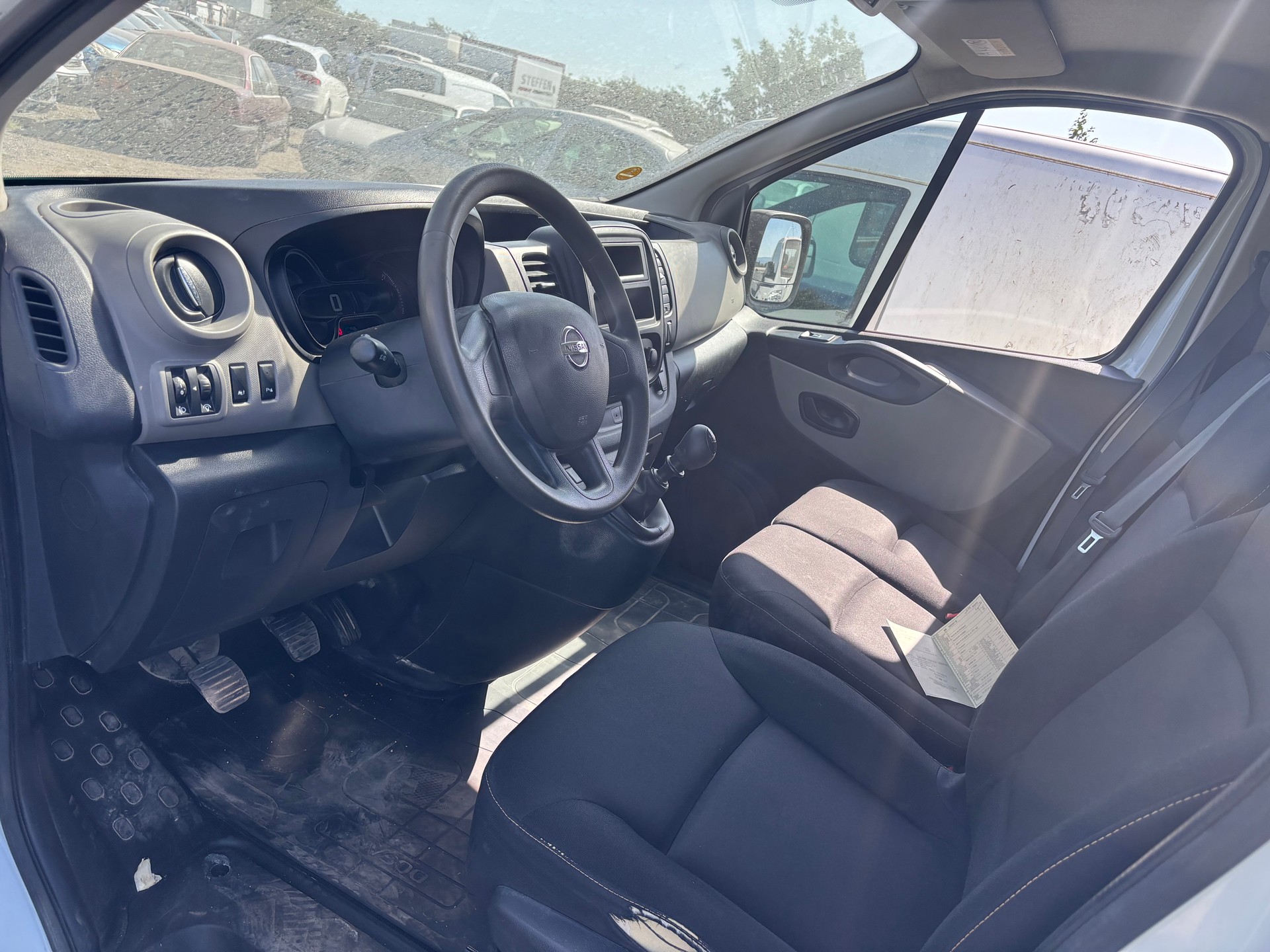 NISSAN 1598-image-7