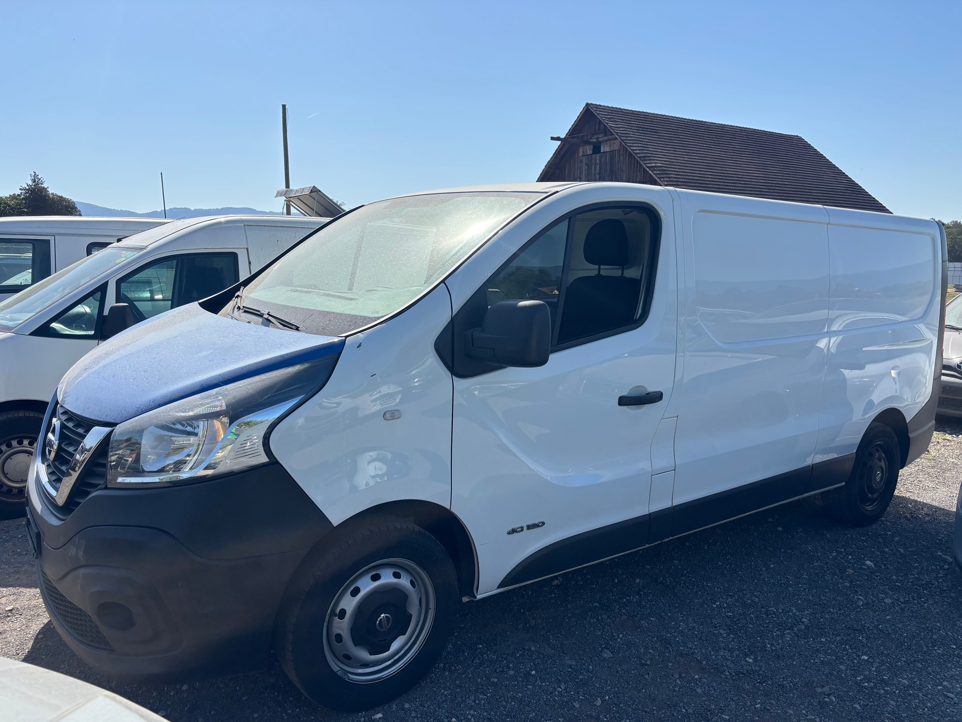 NISSAN 1598-image-2