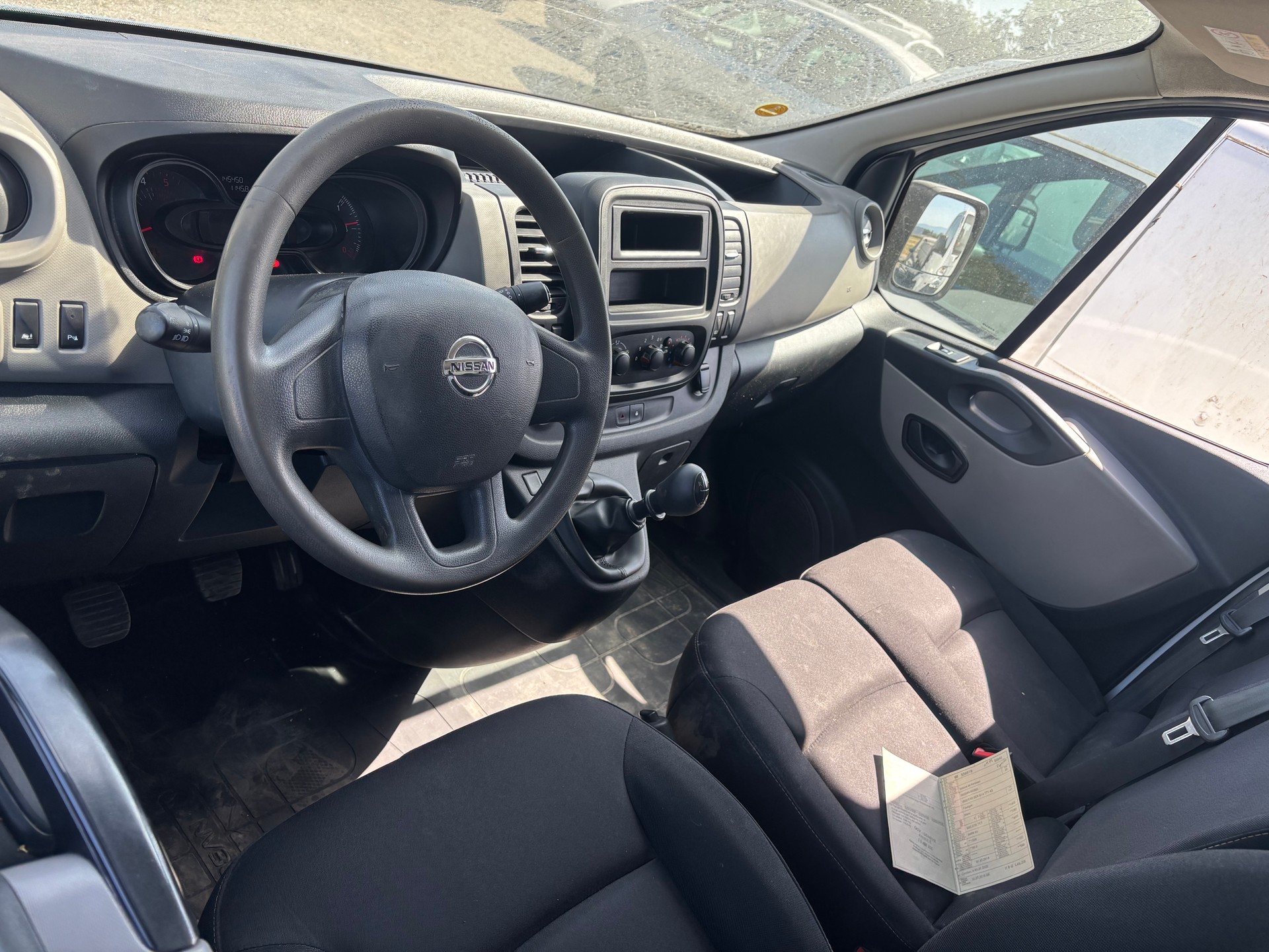 NISSAN 1598-image-6