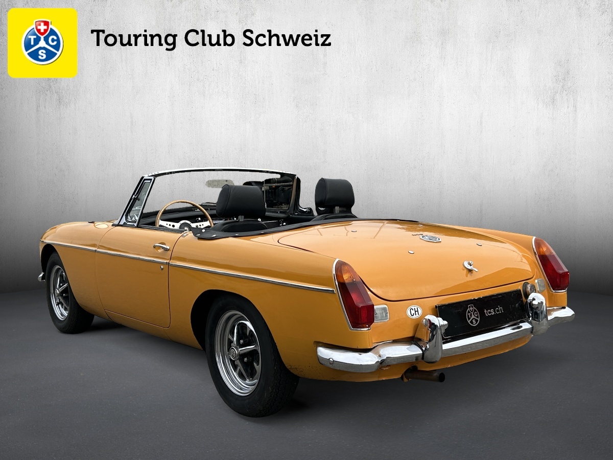 MG MGB-image-2