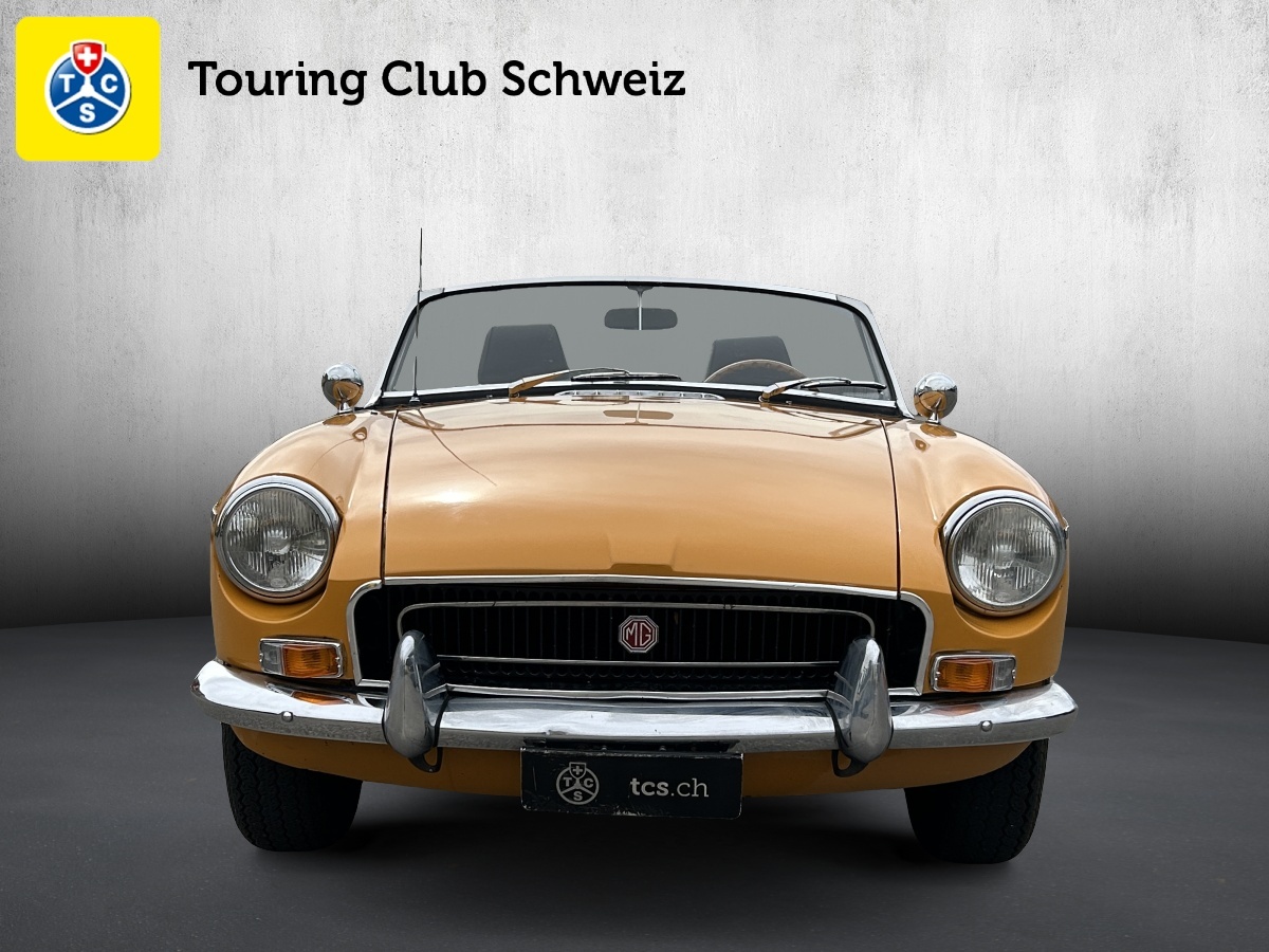 MG MGB-image-7