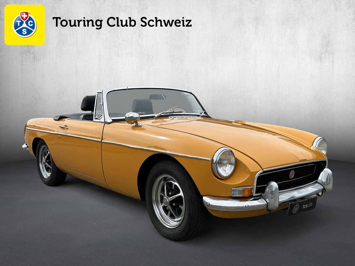 MG MGB-image-6