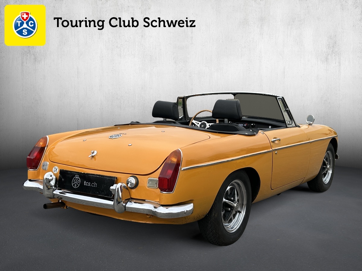MG MGB-image-4