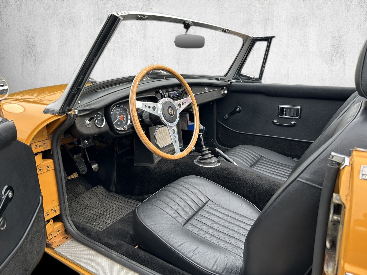 MG MGB-image-8