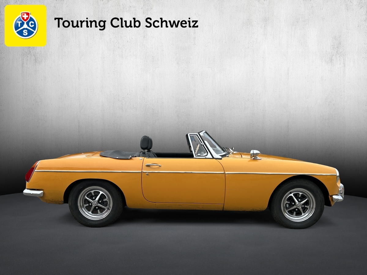 MG MGB-image-5