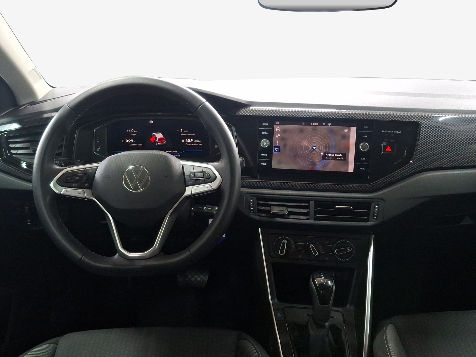 VW Polo 1.0 TSI Life DSG-image-8