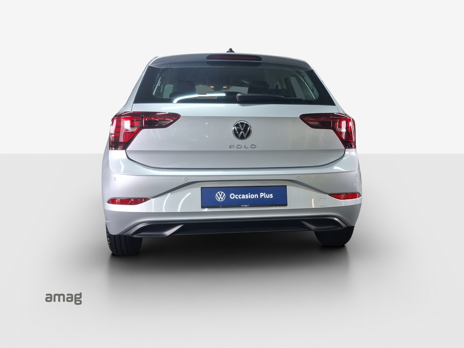 VW Polo 1.0 TSI Life DSG-image-3
