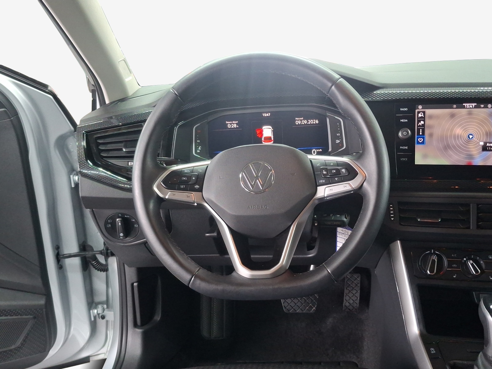 VW Polo 1.0 TSI Life DSG-image-9