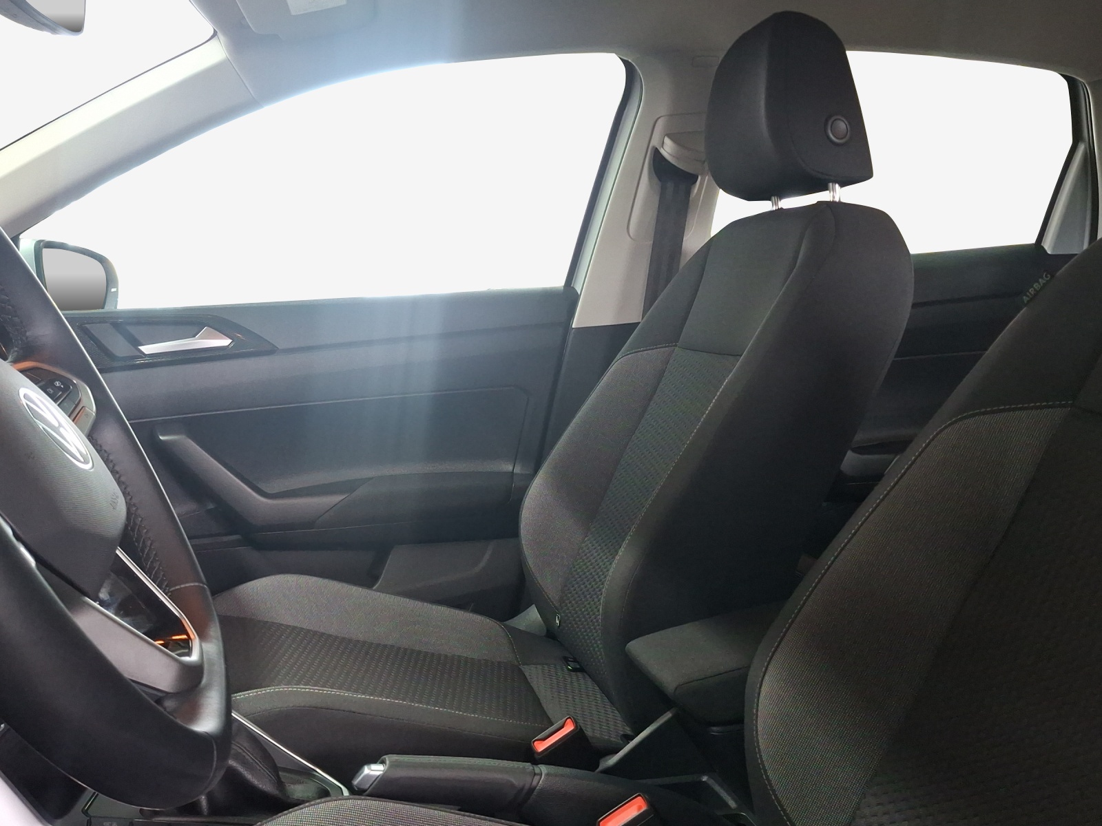 VW Polo 1.0 TSI Life DSG-image-7