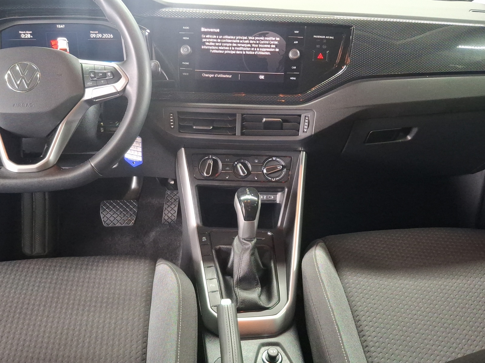 VW Polo 1.0 TSI Life DSG-image-10