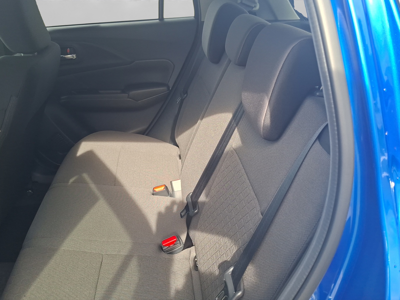 SUZUKI Swift 1.2 Compact Top Hybrid-image-13