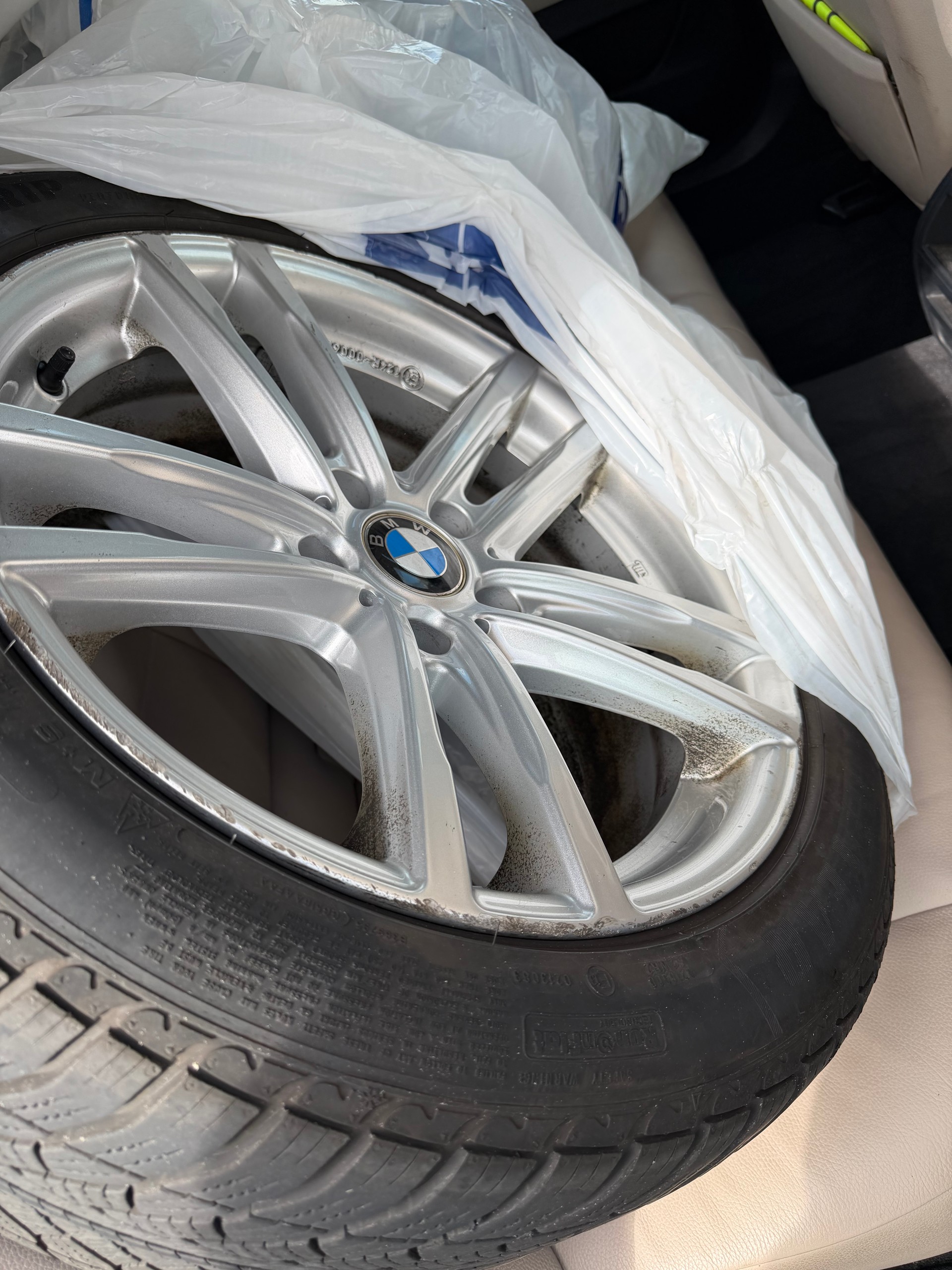 BMW 530d xDrive Touring Steptronic-image-8