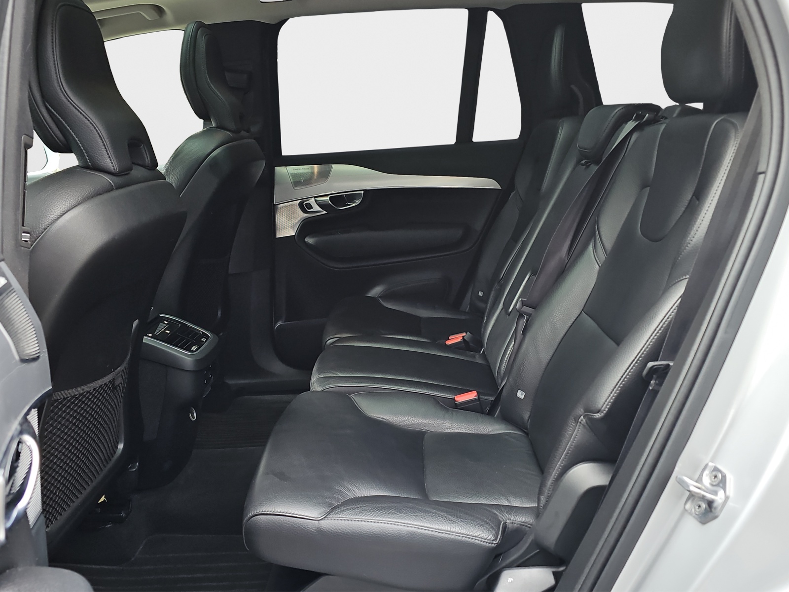 VOLVO XC90 T6 AWD 7P. Momentum Geartronic-image-17