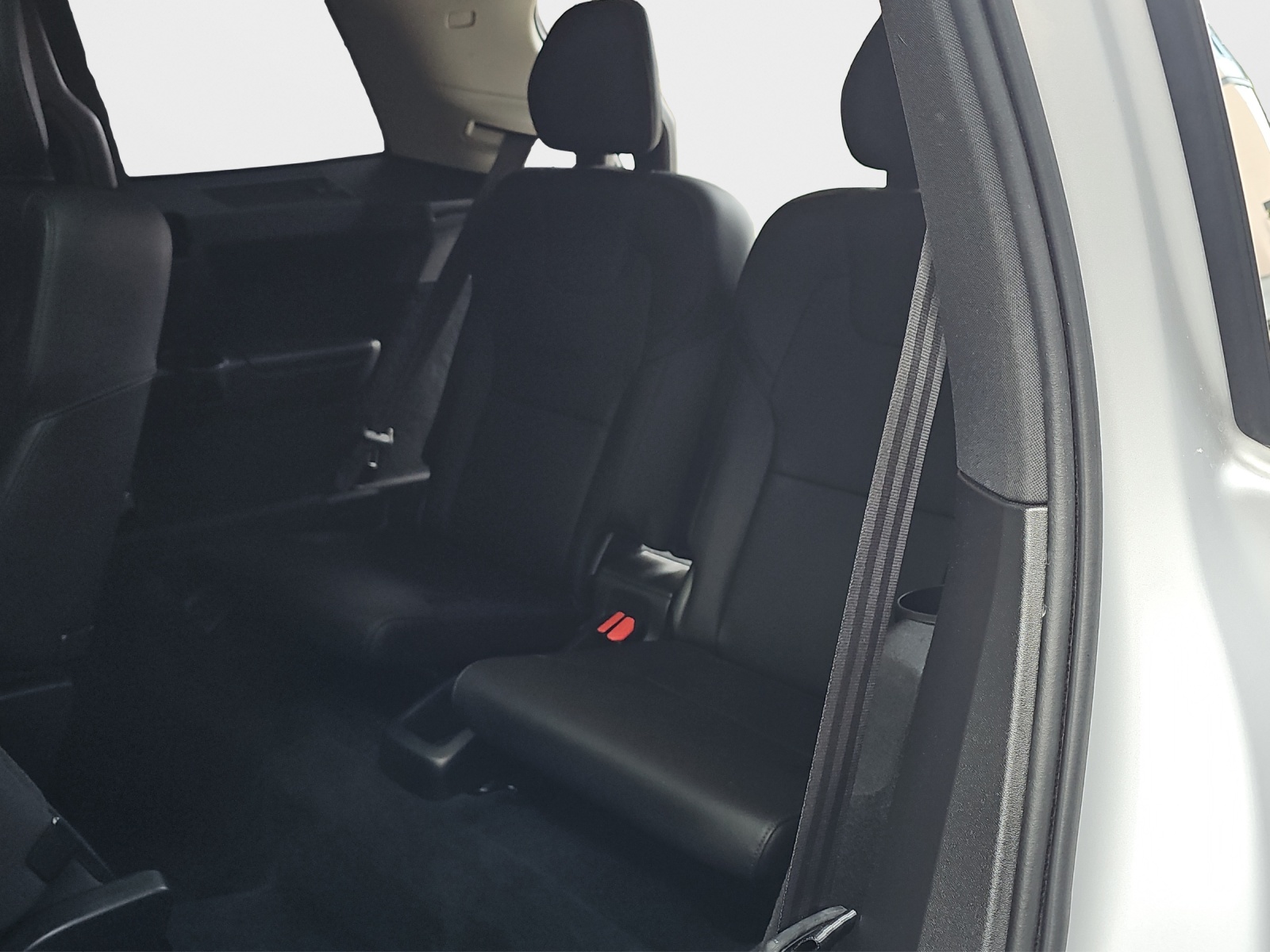VOLVO XC90 T6 AWD 7P. Momentum Geartronic-image-18