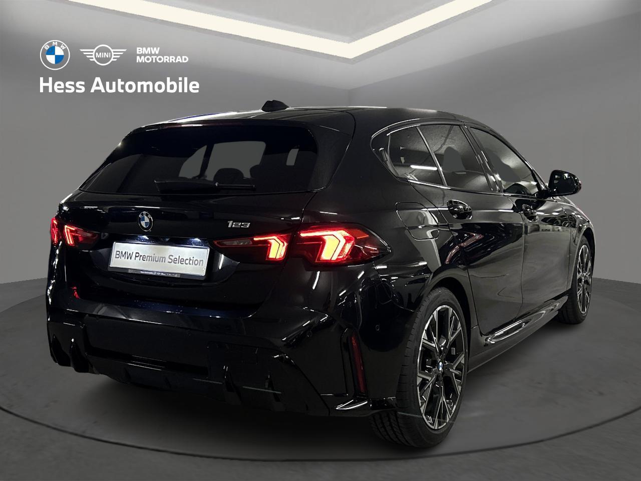 BMW 123 xDrive M-Sport-image-2