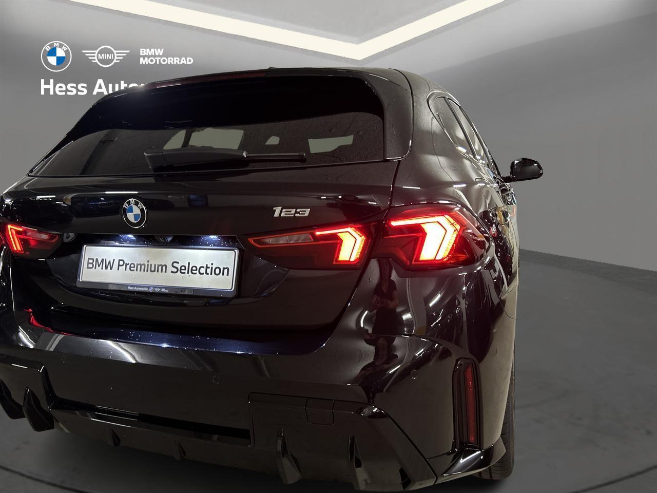 BMW 123 xDrive M-Sport-image-8