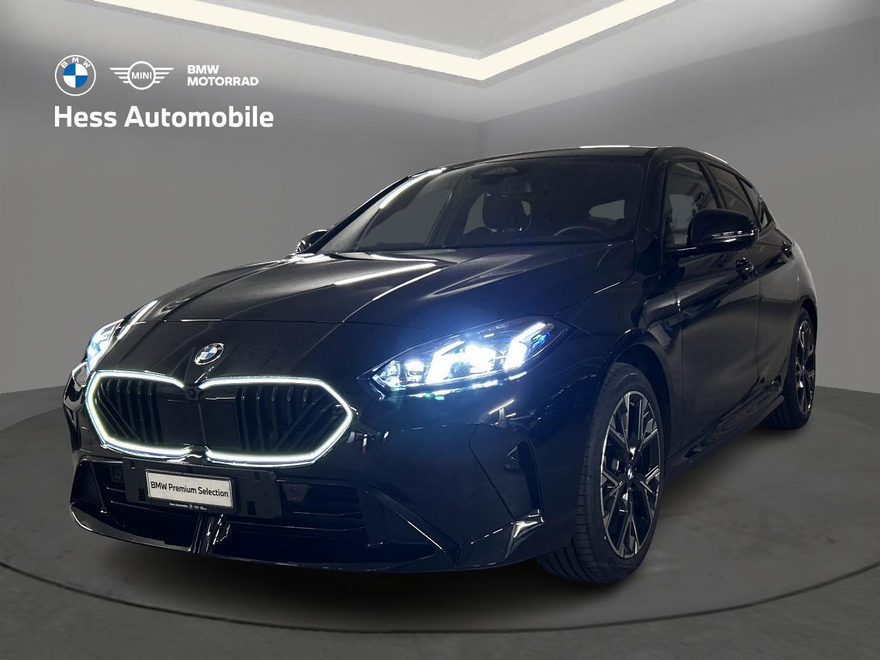 BMW 123 xDrive M-Sport-image-0
