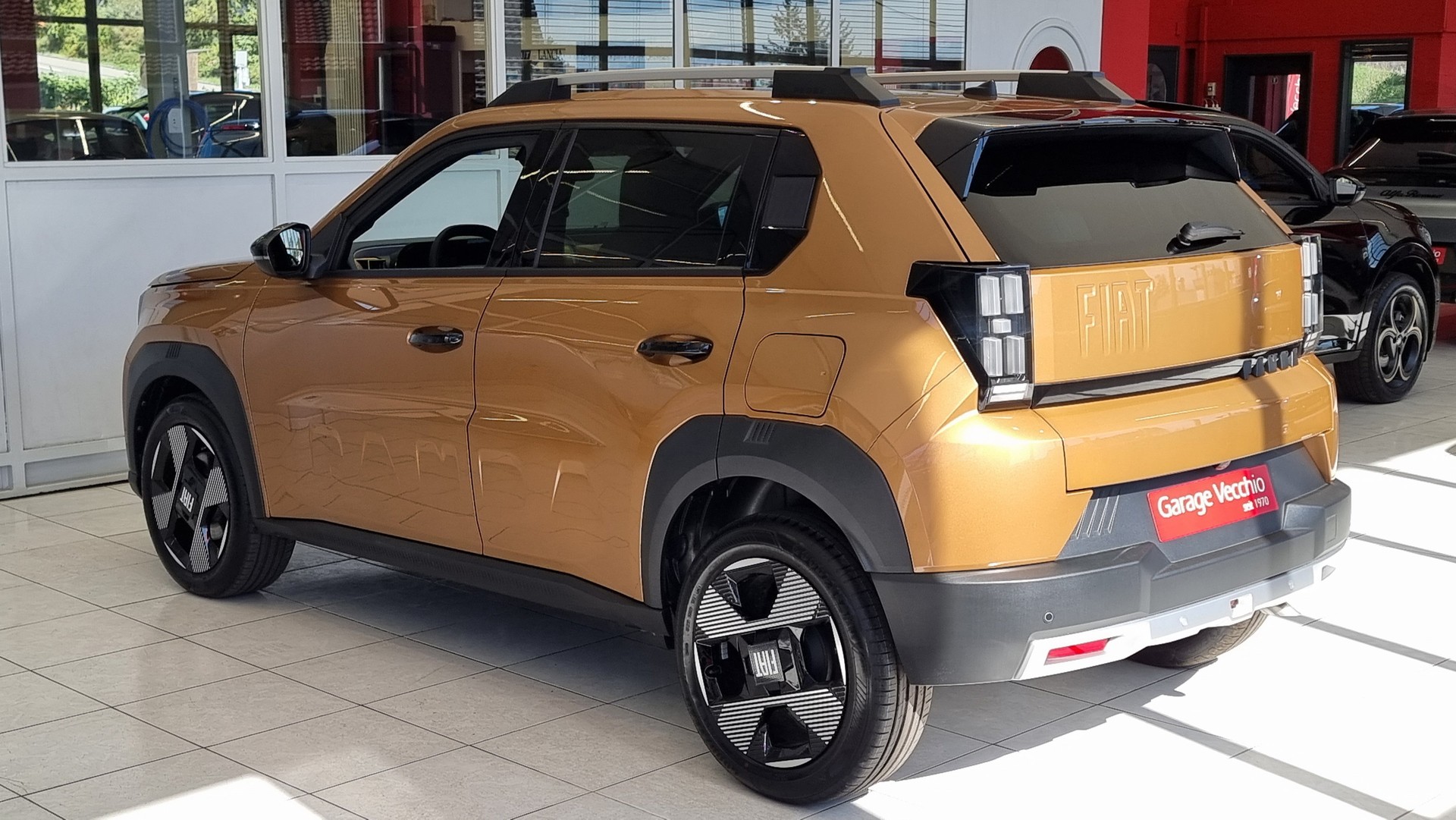 FIAT Grande Panda 1.2 La Prima-image-3
