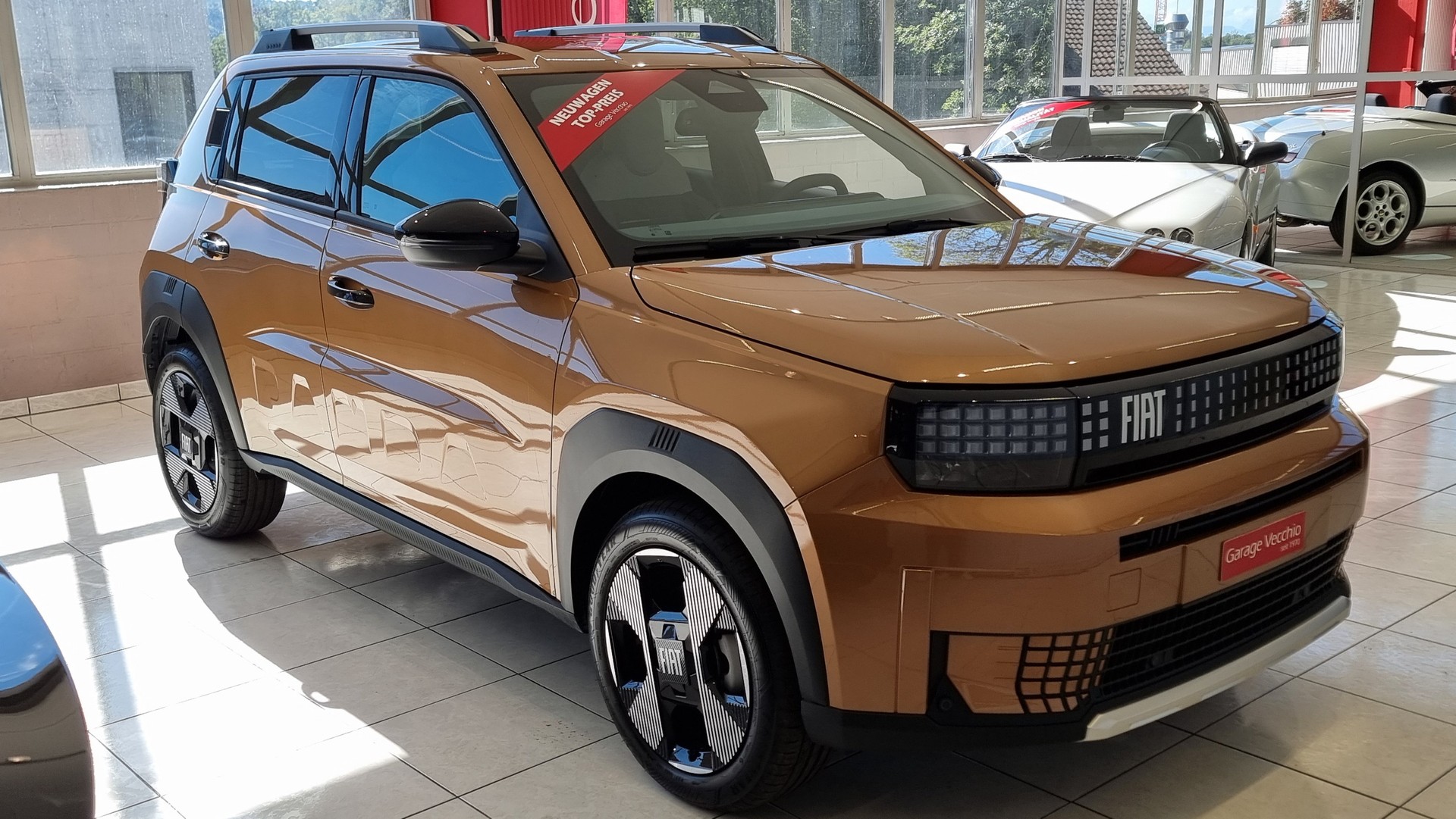 FIAT Grande Panda 1.2 La Prima-image-6