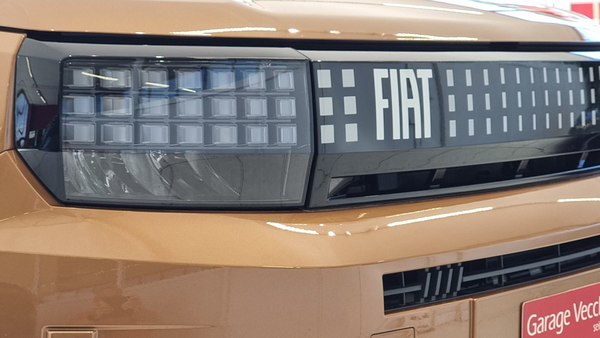 FIAT Grande Panda 1.2 La Prima-image-7