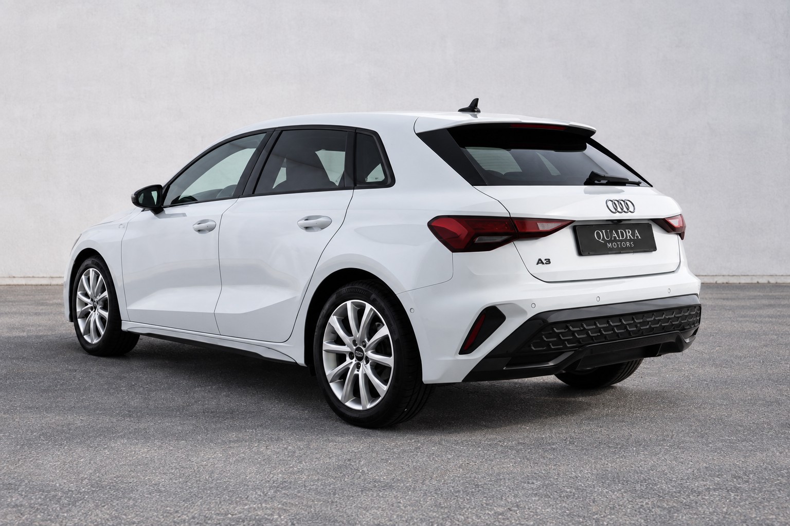 AUDI A3 allstreet 35 TFSI-image-2