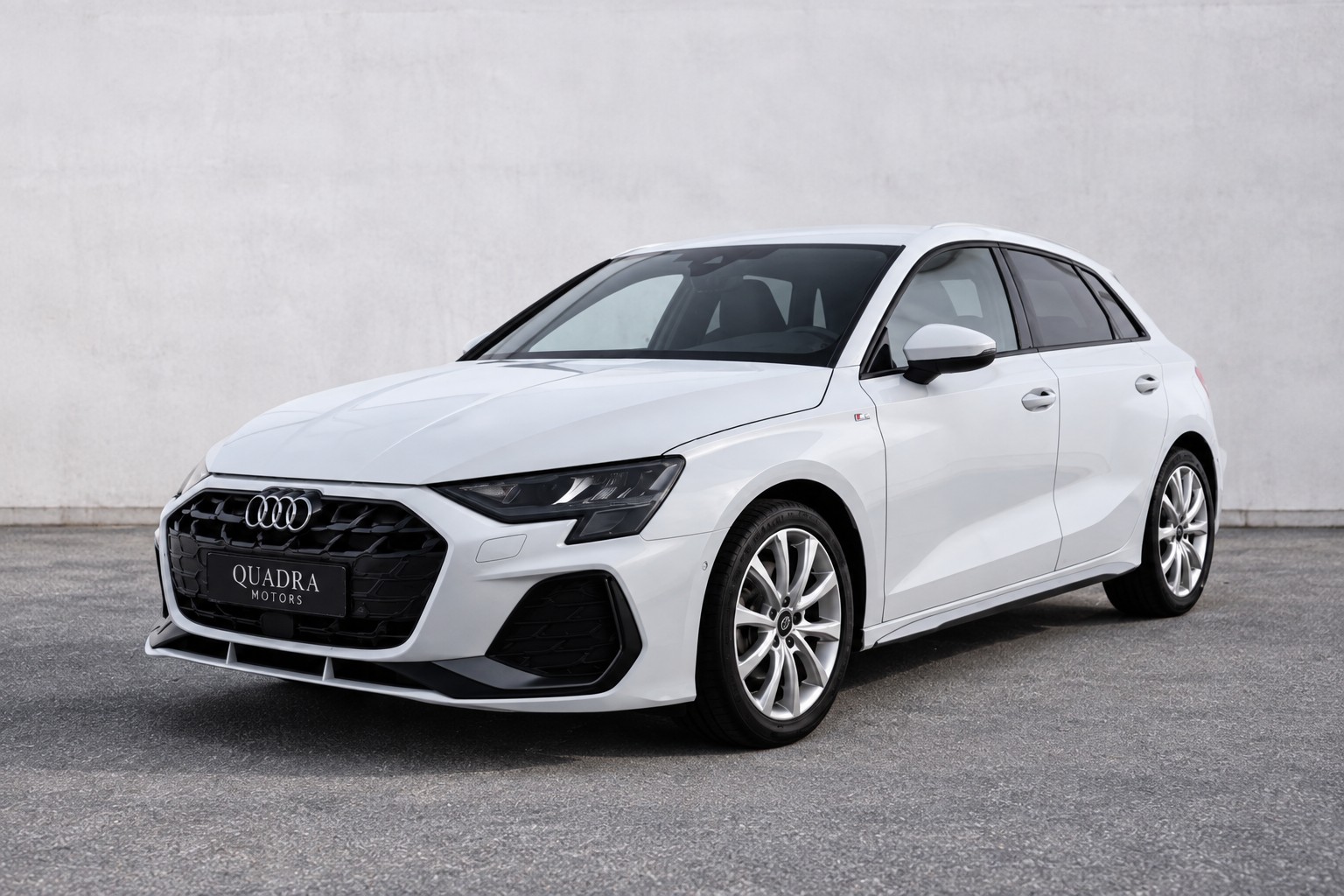 AUDI A3 allstreet 35 TFSI-image-0