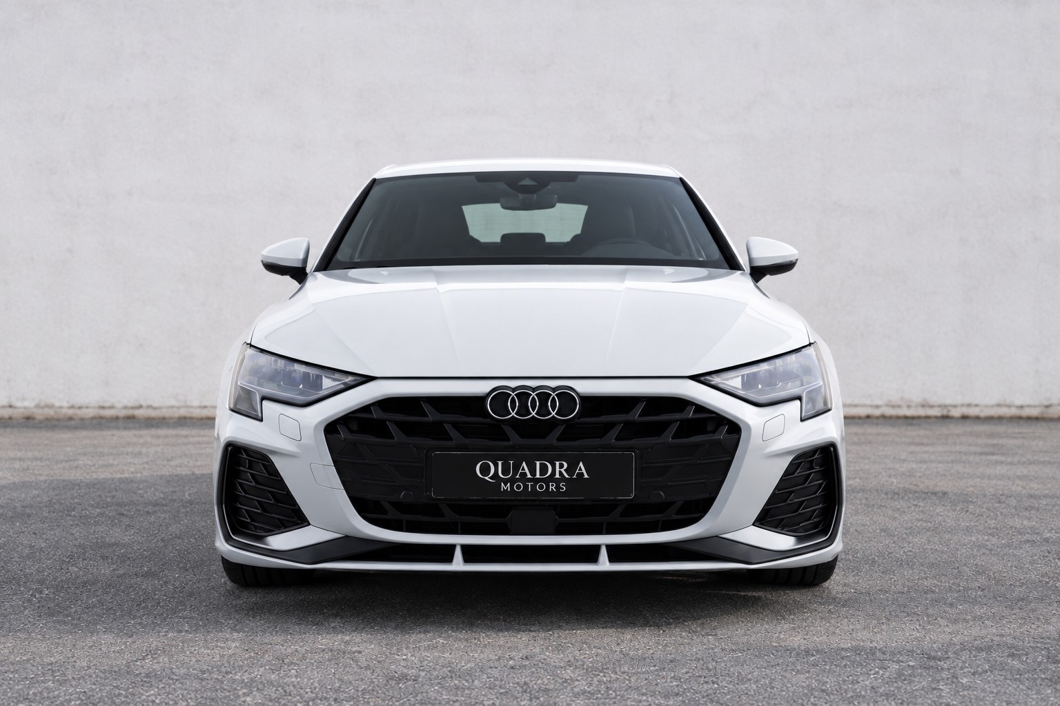 AUDI A3 allstreet 35 TFSI-image-1