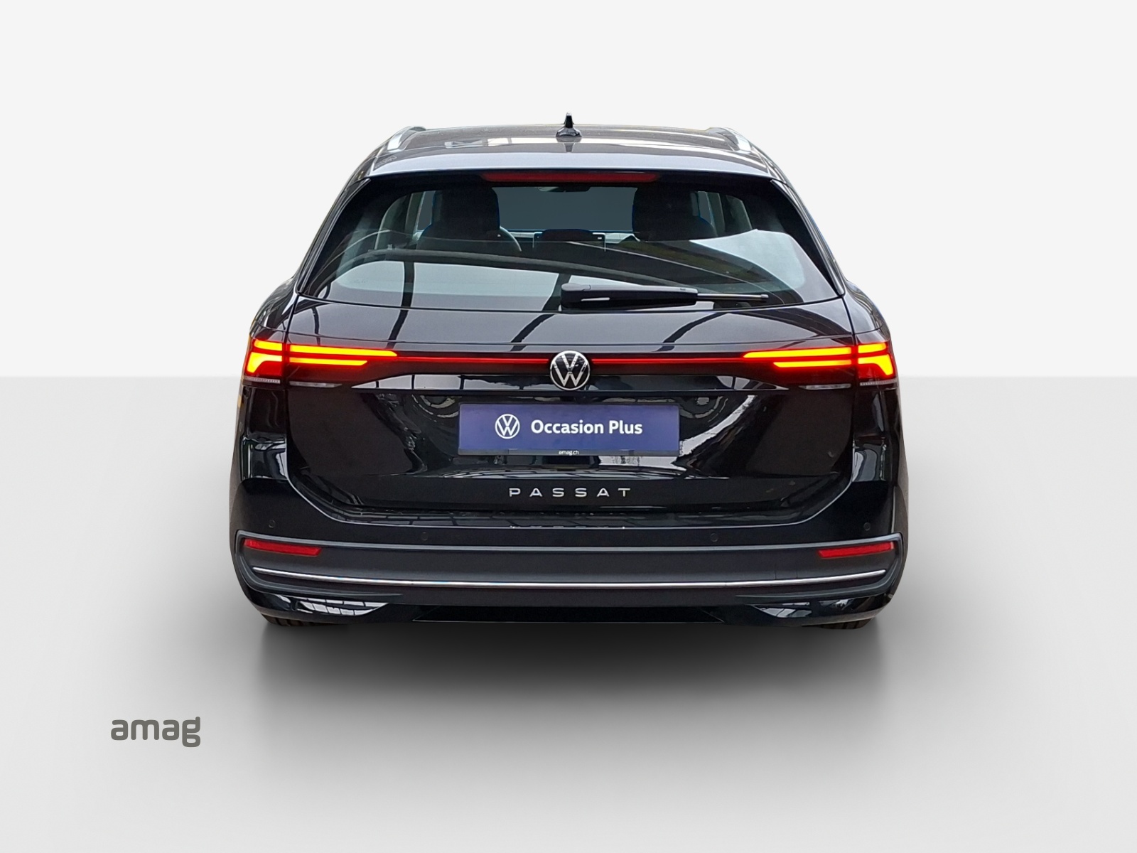 VW Passat Variant 2.0 TDI evo Business DSG-image-3