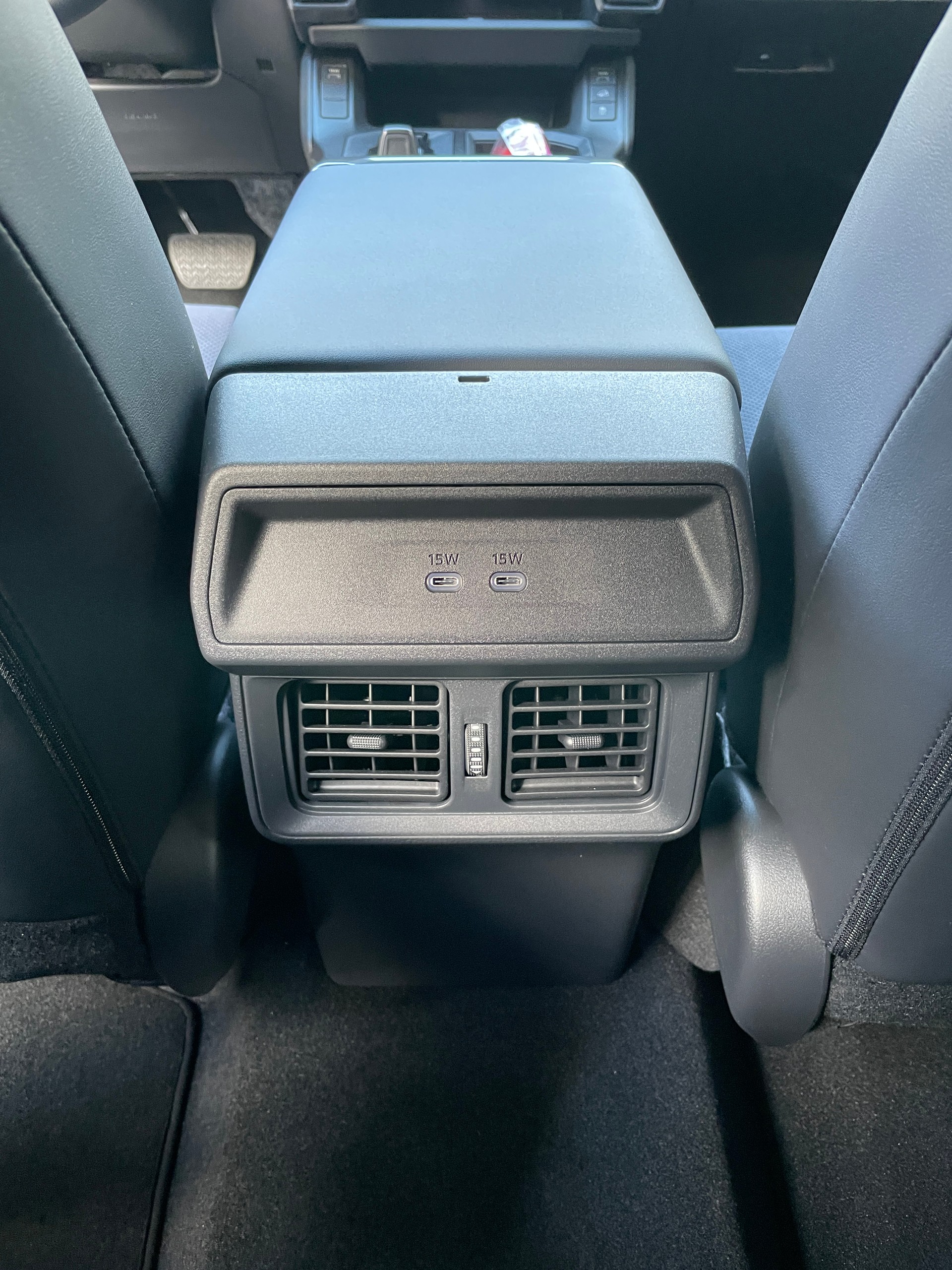 TOYOTA RAV-4 2.5 HSD Style e-CVT 4WD-image-14