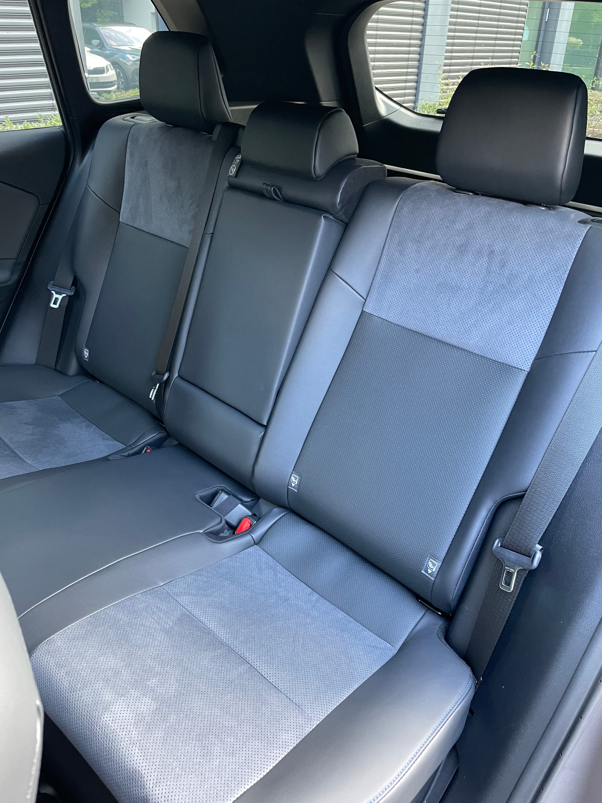 TOYOTA RAV-4 2.5 HSD Style e-CVT 4WD-image-12