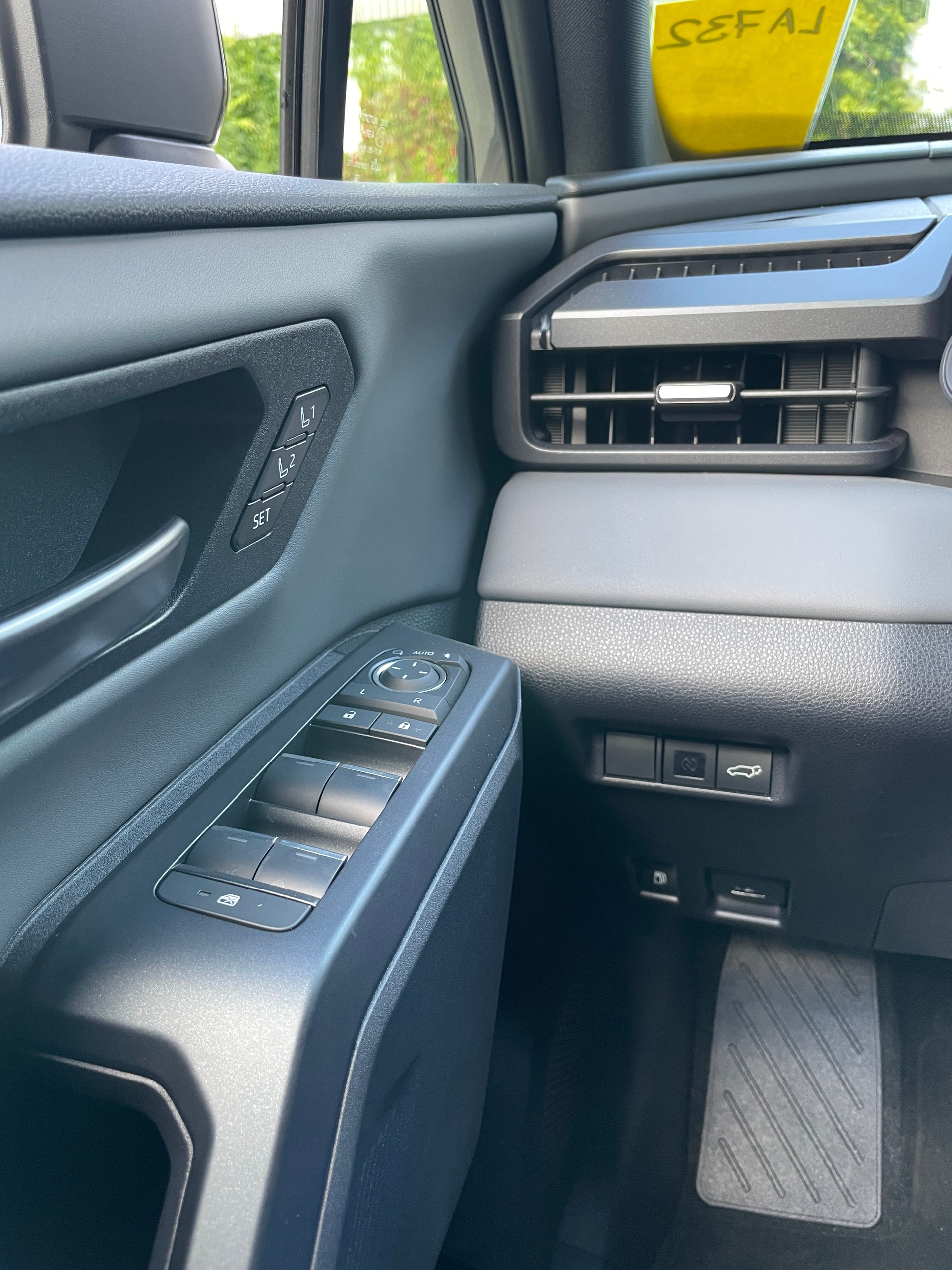 TOYOTA RAV-4 2.5 HSD Style e-CVT 4WD-image-20