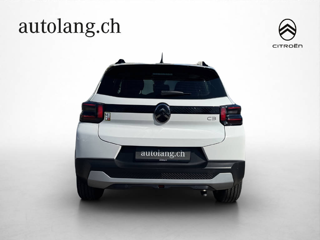 CITROEN C3 1.2 Hybrid Tonic+-image-15