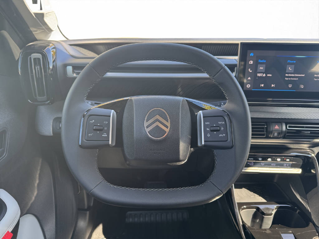 CITROEN C3 1.2 Hybrid Tonic+-image-11