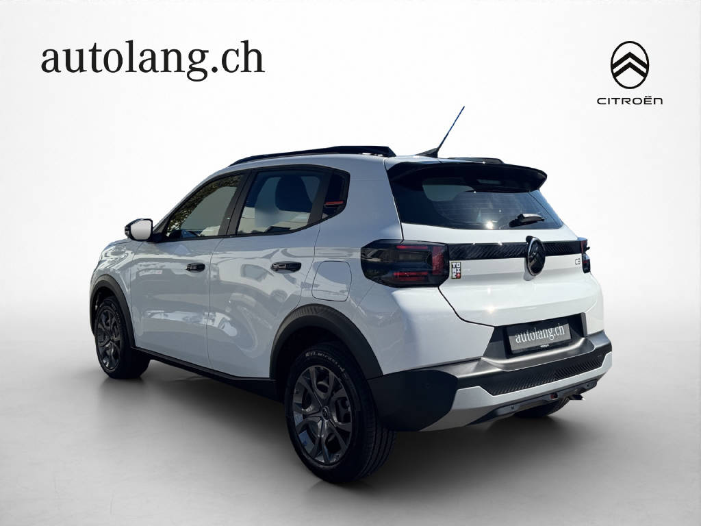 CITROEN C3 1.2 Hybrid Tonic+-image-3