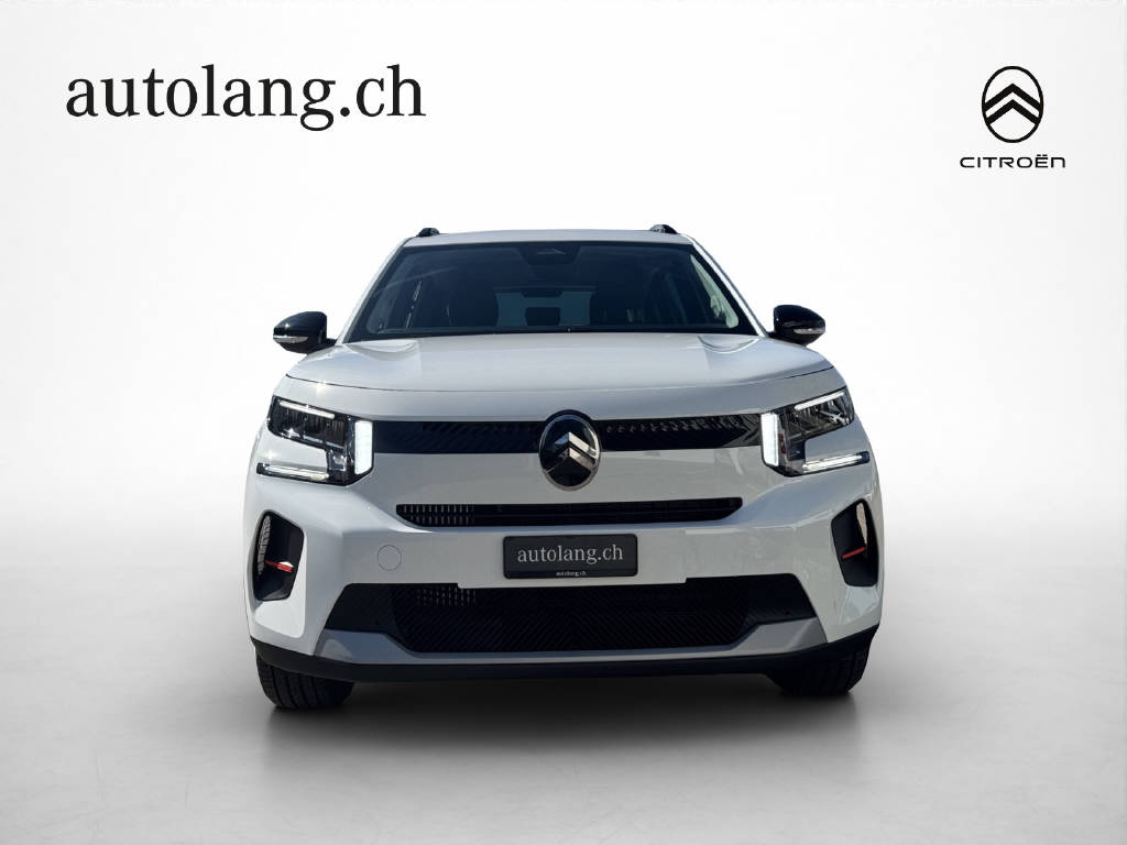 CITROEN C3 1.2 Hybrid Tonic+-image-14
