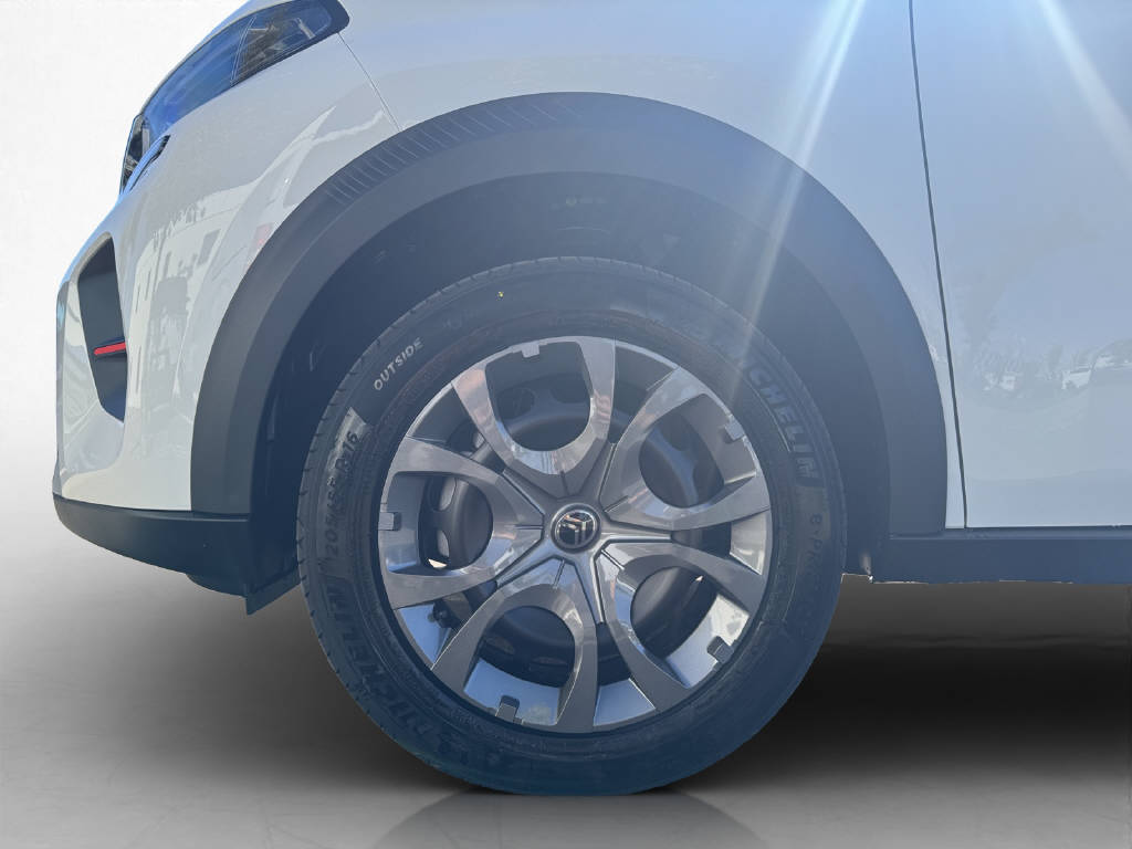 CITROEN C3 1.2 Hybrid Tonic+-image-7