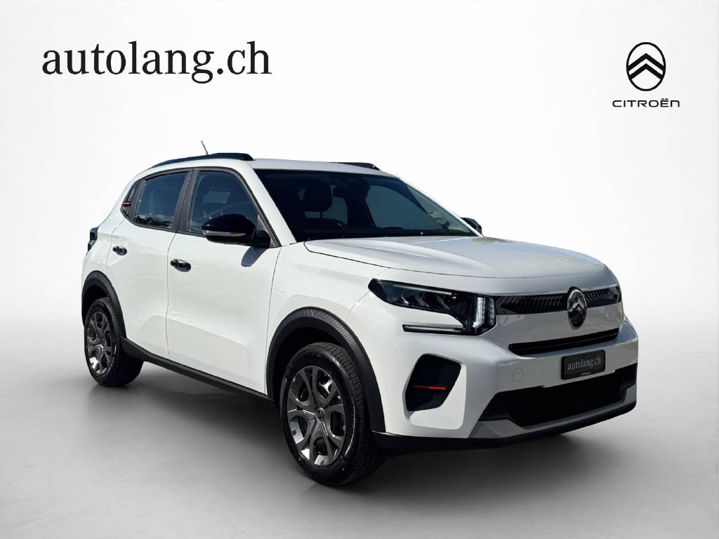 CITROEN C3 1.2 Hybrid Tonic+-image-5