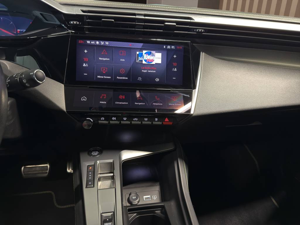 PEUGEOT 308 SW 1.2 Pure Tech GT EAT8-image-13