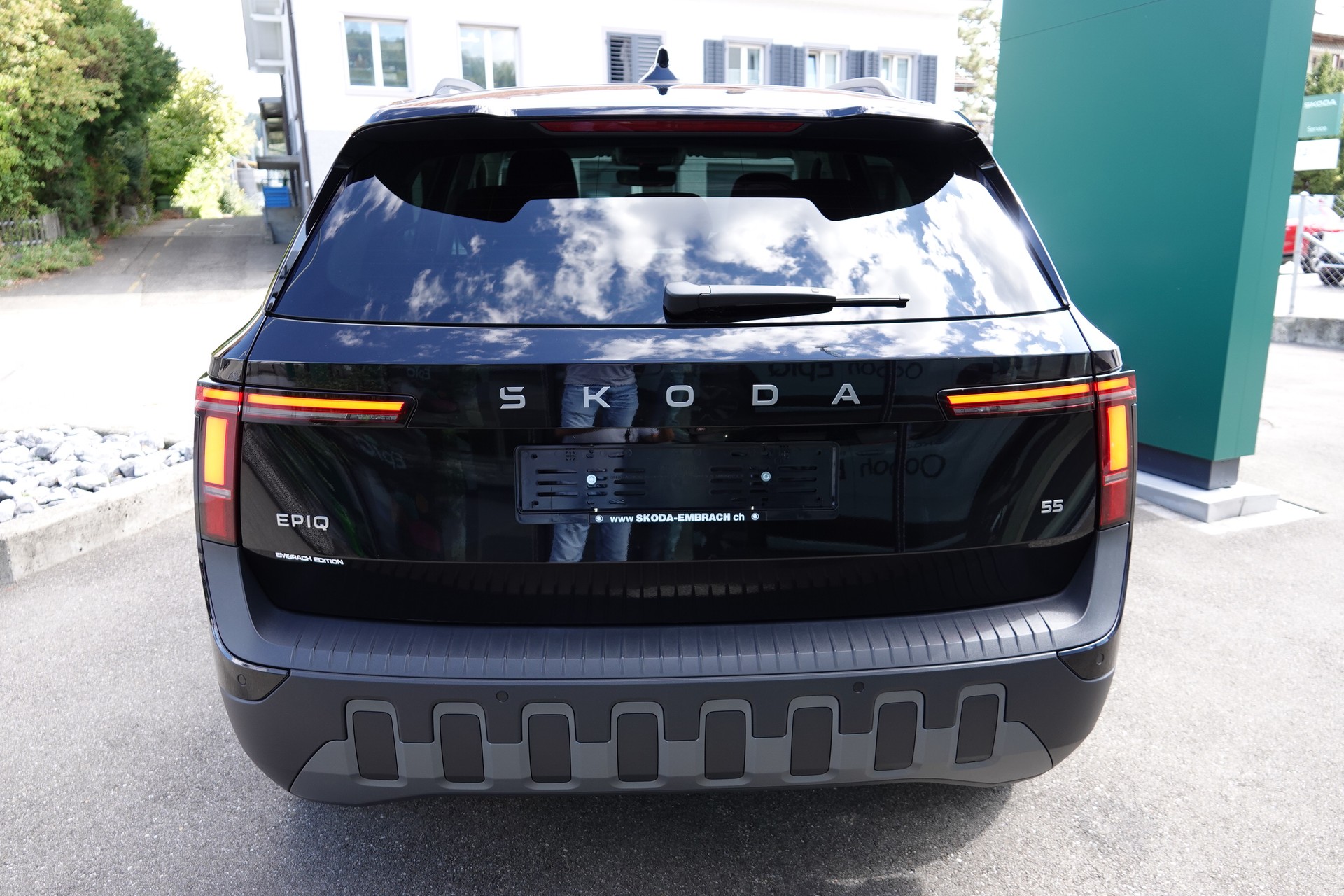 SKODA Epiq 55 Selection-image-7