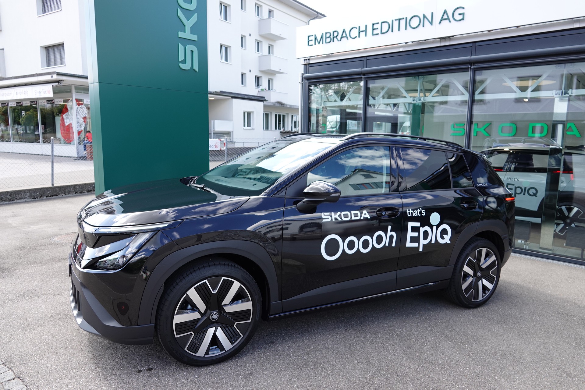 SKODA Epiq 55 Selection-image-0